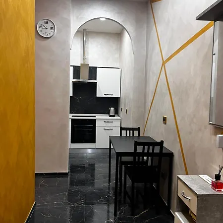 Gold House