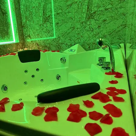 Apartment Gold House