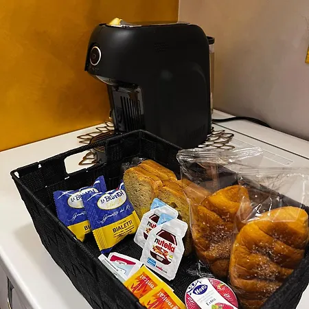 Apartment Gold House