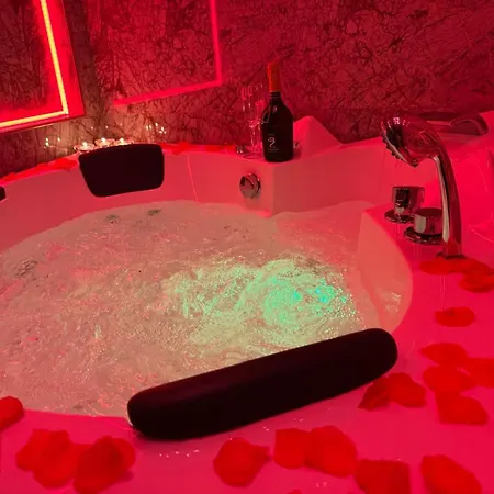 Apartment Gold House Rom