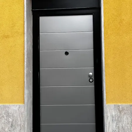 Gold House *